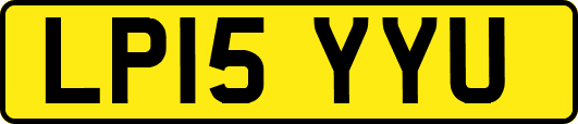 LP15YYU