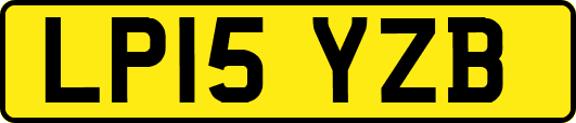 LP15YZB