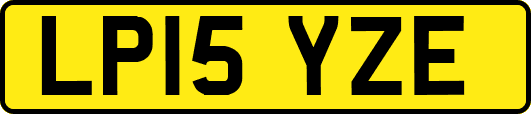 LP15YZE