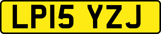 LP15YZJ
