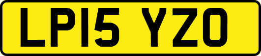 LP15YZO