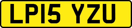 LP15YZU