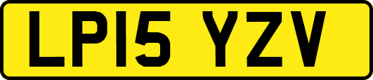 LP15YZV