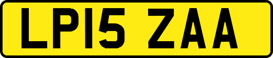 LP15ZAA
