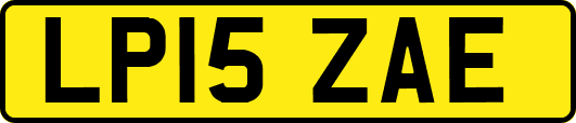 LP15ZAE