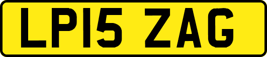 LP15ZAG