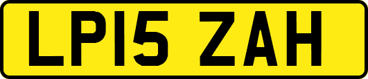 LP15ZAH