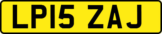 LP15ZAJ