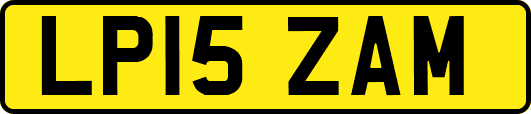 LP15ZAM