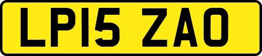 LP15ZAO