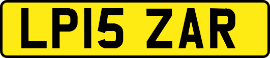 LP15ZAR