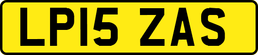 LP15ZAS