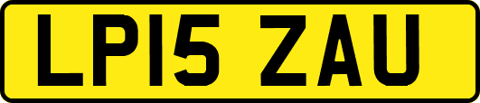LP15ZAU