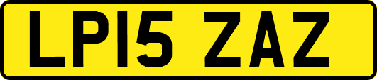 LP15ZAZ