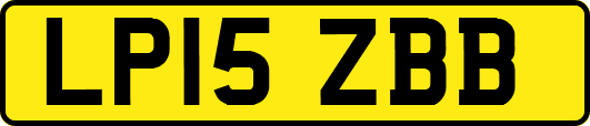 LP15ZBB