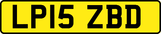 LP15ZBD