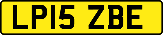LP15ZBE