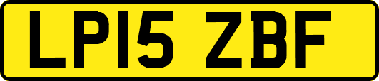 LP15ZBF