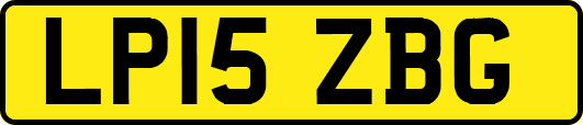 LP15ZBG