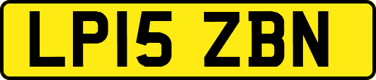 LP15ZBN