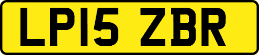 LP15ZBR