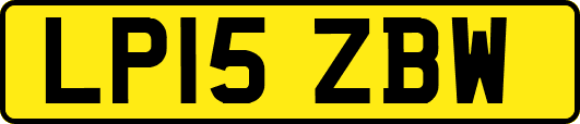 LP15ZBW