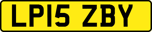 LP15ZBY