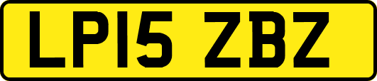 LP15ZBZ