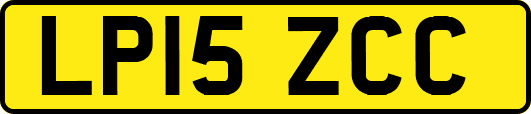 LP15ZCC