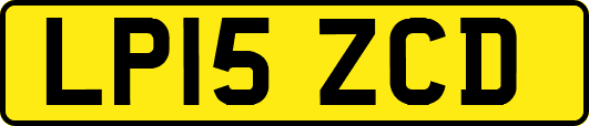 LP15ZCD