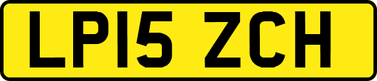 LP15ZCH