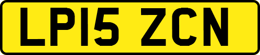 LP15ZCN