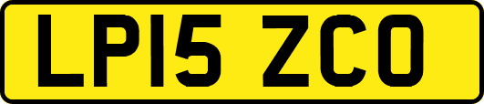 LP15ZCO