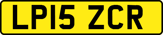 LP15ZCR