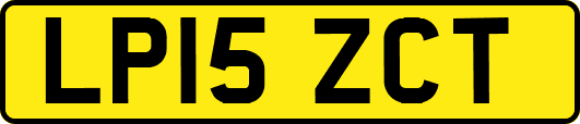 LP15ZCT
