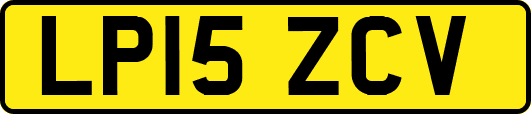 LP15ZCV
