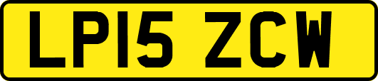 LP15ZCW