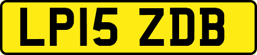 LP15ZDB