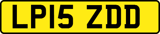 LP15ZDD