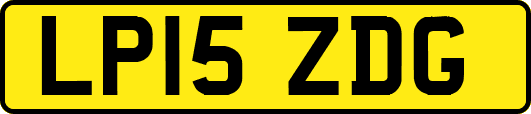 LP15ZDG