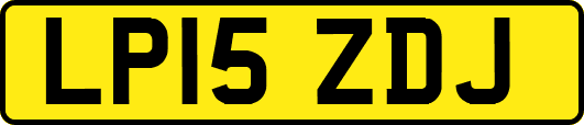 LP15ZDJ