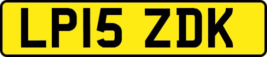 LP15ZDK