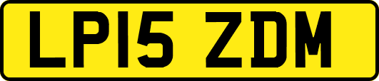 LP15ZDM