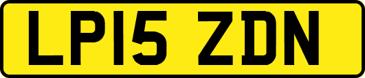 LP15ZDN