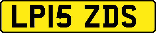 LP15ZDS
