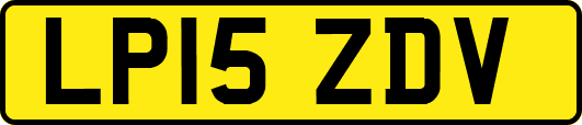 LP15ZDV