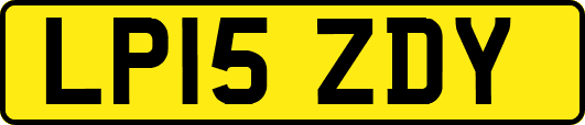 LP15ZDY