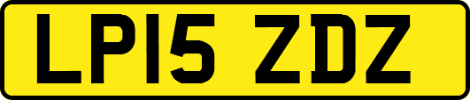 LP15ZDZ