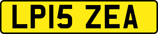 LP15ZEA