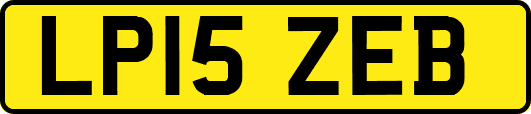 LP15ZEB